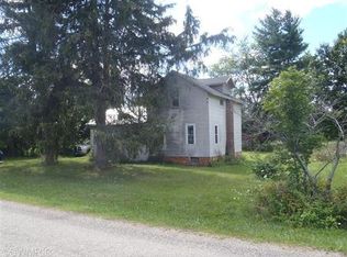 9630 Coman Rd, Hudson, MI 49247