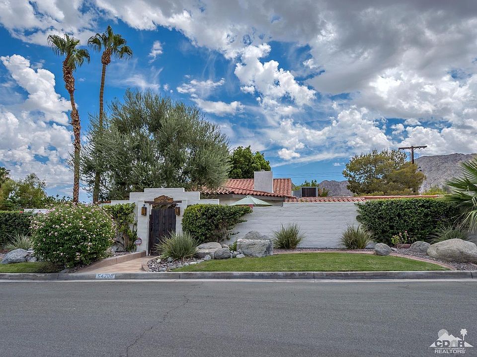 1st image of 54200 Avenida Cortez
