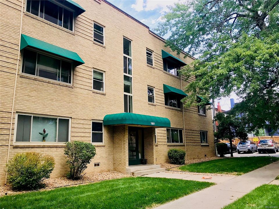 1st image of 2100 N Franklin St #16