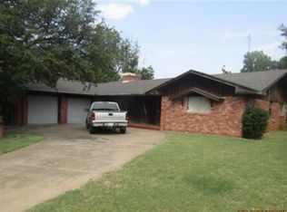 1311 Normandy Rd, Duncan, OK 73533