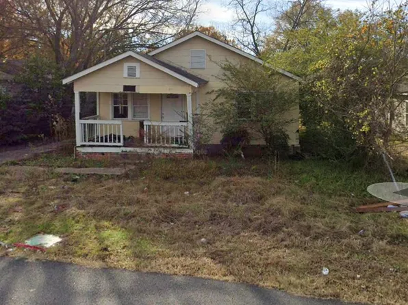 3522 Youmans St, Columbus, GA 31903