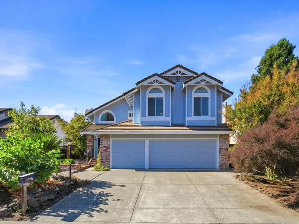 1378 Rebecca Way, Rohnert Park, CA 94928