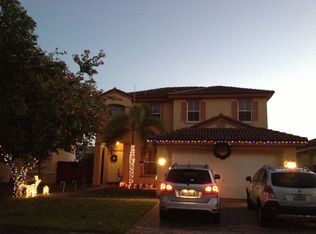 10694 Sw 239 Ter, Homestead, FL 33032