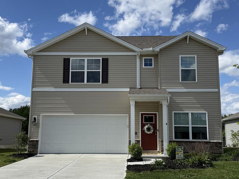 1st image of 1707 Parkfield Way