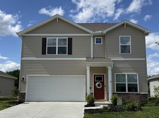 1707 Parkfield Way, Goshen, OH 45122