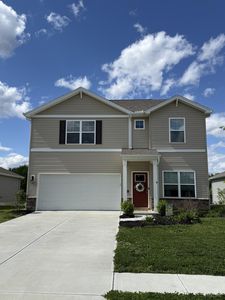 1707 Parkfield Way, Goshen, OH, 45122