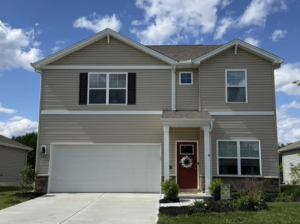 1707 Parkfield Way, Goshen, OH 45122