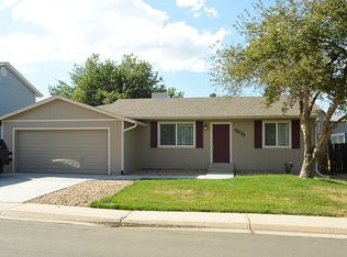 8679 W 86th Cir, Arvada, CO 80005