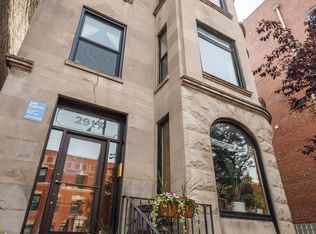 2917 N Halsted St #BASEMENT, Chicago, IL 60657