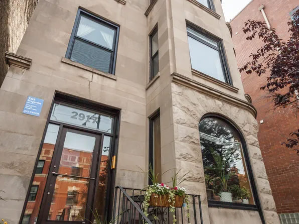 2917 N Halsted St #Basement, Chicago, IL 60657