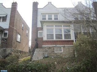 242 Roberta Ave, Collingdale, PA 19023