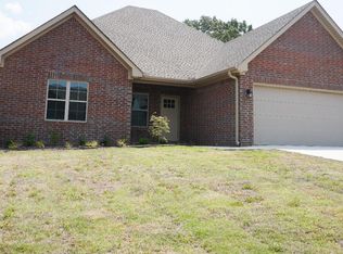 616 Prospect Trl, Jonesboro, AR 72405