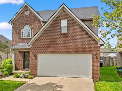 2421 Gooseberry Cir, Lexington, KY, 40509