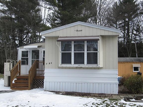 2nd image of 183 Bumila Dr