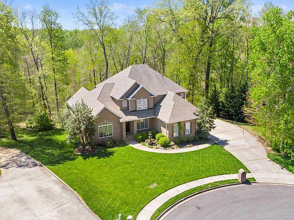 2nd image of 2530 Everwood Ct