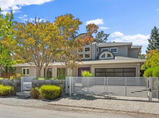 1612 Corte Via, Los Altos, CA 94024