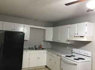 6061 Appomattox Rd UNIT 1, Davenport, IA 52806