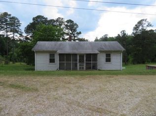 12700 Nash Rd, Chesterfield, VA 23838