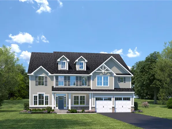 (undisclosed Address), Mertztown, PA 19539