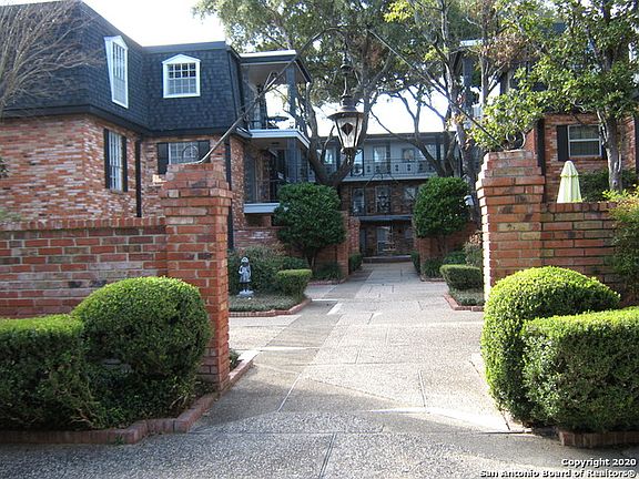 3rd image of 8401 N New Braunfels Ave #123A