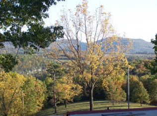 County 4300 Rd, Hasty, AR 72640