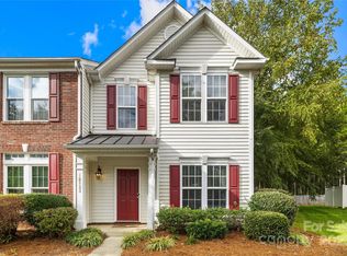 12123 Cane Branch Way, Huntersville, NC 28078