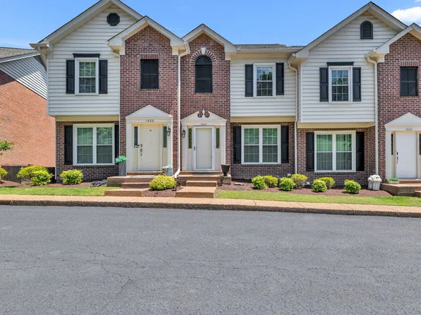 1622 Brentwood Pointe, Franklin, TN 37067