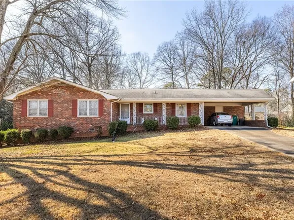 4150 Deerwood Pkwy SE, Smyrna, GA 30082