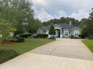 2058 Thornhill Dr, Fleming Island, FL 32003