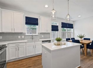 2515 Riverside Rd, Conyers, GA 30013