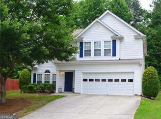 3314 Parkbrooke Ct, Duluth, GA 30096