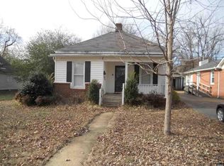 925 S 2nd St, Union City, TN 38261