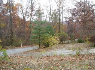 241 Schrumn Hill Rd, New Florence, PA 15944