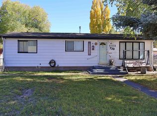 730 Washington Street, Monte Vista, CO 81144