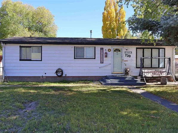 730 Washington Street, Monte Vista, CO 81144