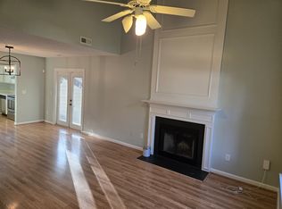 5006 Silhouette Dr, Durham, NC 27713