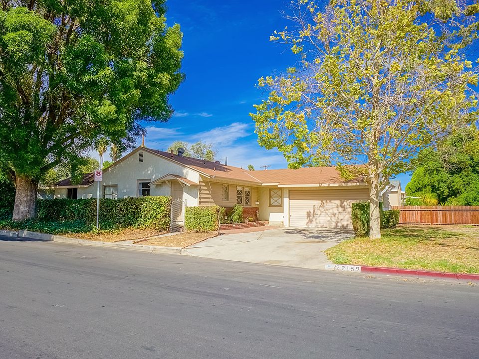 1st image of 22159 Valerio St