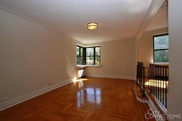 Rented by City Connections Realty