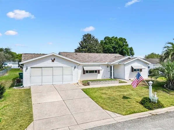 9619 SE 174th Place Rd, Summerfield, FL 34491