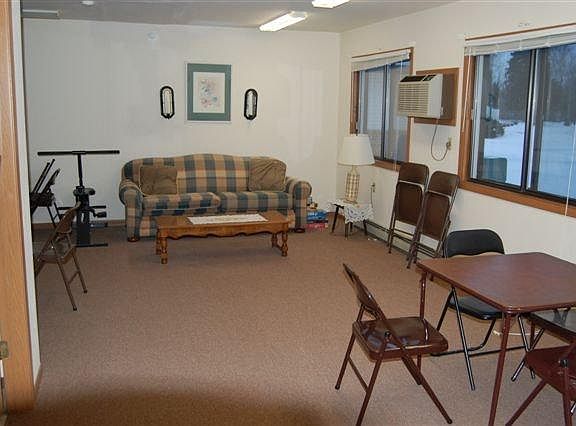 Community Room (Rec. Room)