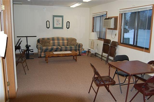 Community Room (Rec. Room)