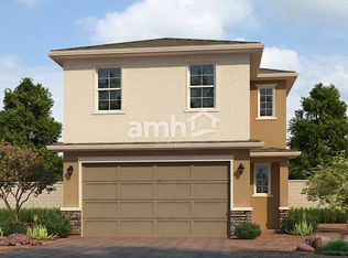 4683 Flaming Ridge Trl, Las Vegas, NV 89147