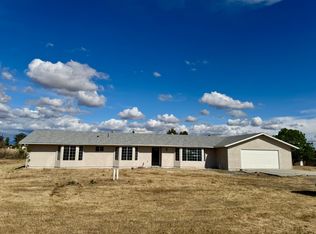 16363 Paula Rd, Madera, CA
