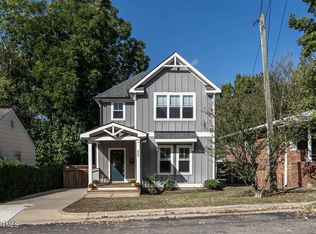 628 Coleman St, Raleigh, NC 27610