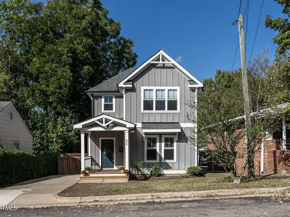 628 Coleman St, Raleigh, NC 27610