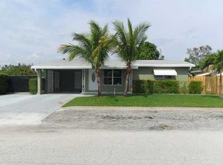 1333 New World Ave, Lantana, FL 33462