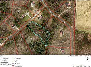 3 Woodberry Dr Lot 3, Roxboro, NC 27574