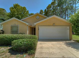 176 Manistee Dr, Panama City Beach, FL 32413