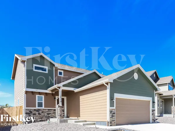 10559 Horton Dr, Colorado Springs, CO 80925