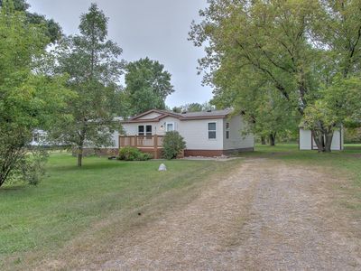 1679 Loren Dr, Mora, MN, 55051